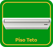 categoria piso teto