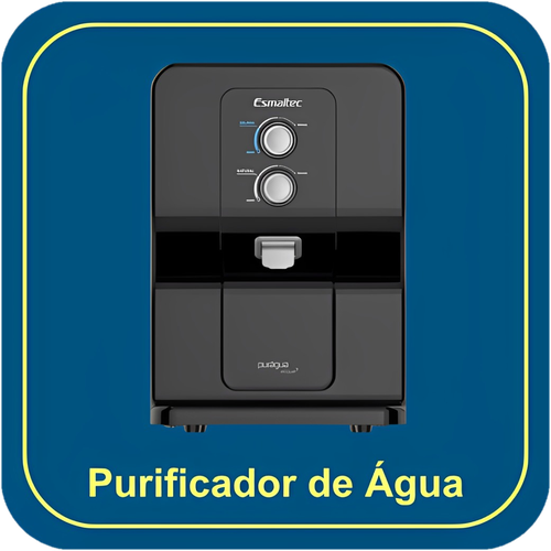 Purificador