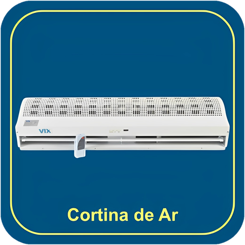 Cortina de Ar