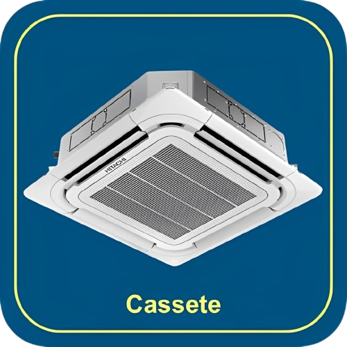 categoria cassete