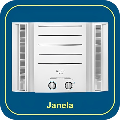 categoria janela 