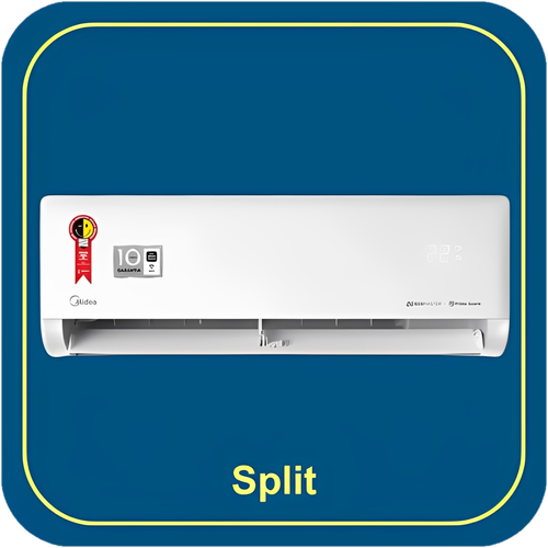 Split