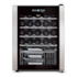 ADEGA PRETA 24G 220V MIDEA