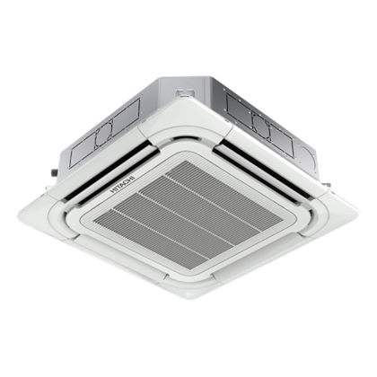 AR COND HITACHI CASSETE INVERTER AIR CORE 600 24.000 BTUS 220V MONO Q/F R32 HT SCI24B3IV