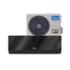 AR COND MIDEA SPLIT INVERTER XTREME SAVE CONNECT BLACK EDITION 12.000 BTUS 220V MONO Q/F R32 HT 42MGVQI12M5 38MGVQI12M5