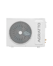 AR CONDICIONADO AGRATTO SPLIT FIT TOP INVERTER 12.000 BTUS 220V MONO FRIO R32 HT FICST12F-02I