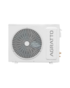 AR CONDICIONADO AGRATTO SPLIT FIT TOP INVERTER 12.000 BTUS 220V MONO FRIO R32 HT FICST12F-02I