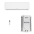 AR CONDICIONADO AGRATTO SPLIT INVERTER LIV TOP 30.000 BTUS 220V MONO FRIO R32 VT LCST30F-02I