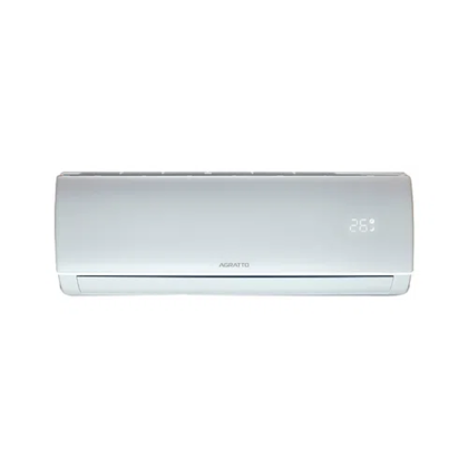 AR CONDICIONADO AGRATTO SPLIT INVERTER LIV TOP 9.000 BTUS 220V MONO FRIO R32 VT LCST9F-02I