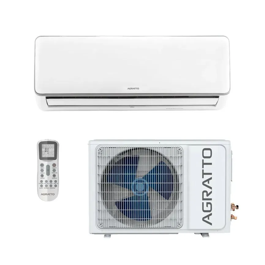 AR CONDICIONADO AGRATTO SPLIT INVERTER NEO 18.000 BTUS 220V MONO FRIO R410A HT ICS18FR4-02