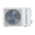 AR CONDICIONADO AGRATTO SPLIT INVERTER NEO 18.000 BTUS 220V MONO FRIO R410A HT ICS18FR4-02