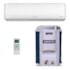 AR CONDICIONADO AGRATTO SPLIT INVERTER NEO TOP 12.000 BTUS 220V MONO FRIO R32 VT ICST12F-02