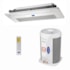 AR CONDICIONADO CARRIER SPLIT CASSETE 1 VIA INVERTER 18.000 BTUS 220V MONO Q/F R410A VT 40KVQOA18C5 38TVQA18515MC