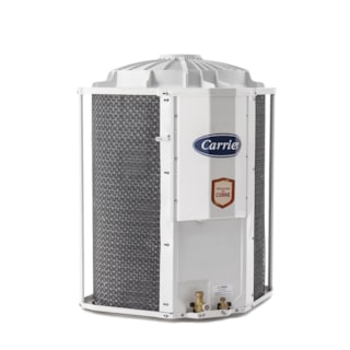 AR CONDICIONADO CARRIER SPLIT TETO XPERIENCE 36.000 BTUS 220V MONO FRIO R410A VT 42ZQB36C5 38CCW036515MC