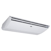 AR CONDICIONADO CARRIER SPLIT TETO XPERIENCE 57.000 BTUS 380V TRIF FRIO R410A VT 42ZQB60C5 38CCW060235MC