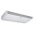 AR CONDICIONADO CARRIER SPLIT TETO XPERIENCE 57.000 BTUS 380V TRIF FRIO R410A VT 42ZQB60C5 38CCW060235MC