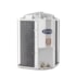 AR CONDICIONADO CARRIER SPLIT TETO XPERIENCE 57.000 BTUS 380V TRIF FRIO R410A VT 42ZQB60C5 38CCW060235MC