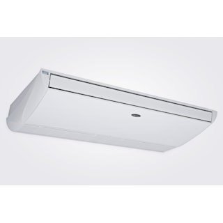 AR CONDICIONADO CARRIER SPLIT TETO XPOWER INVERTER CONNECT 36.000 BTUS 220V MONO FRIO R32 VT 42ZQVD36C5 38CCVD36515MC