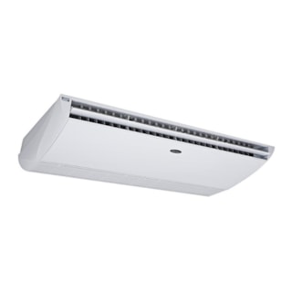 AR CONDICIONADO CARRIER SPLIT TETO XPOWER INVERTER CONNECT 48.000 BTUS 220V MONO FRIO R32 VT 42ZQVD48C5 38CCVD48515MC