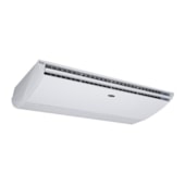 AR CONDICIONADO CARRIER SPLIT TETO XPOWER INVERTER CONNECT 48.000 BTUS 220V MONO FRIO R32 VT 42ZQVD48C5 38CCVD48515MC