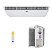 AR CONDICIONADO CARRIER SPLIT TETO XPOWER INVERTER CONNECT 60.000 BTUS 220V MONO FRIO R32 VT 42ZQVD60C5 38CCVD60515MC