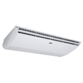 AR CONDICIONADO CARRIER SPLIT TETO XPOWER INVERTER CONNECT 60.000 BTUS 220V MONO FRIO R32 VT 42ZQVD60C5 38CCVD60515MC