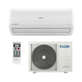 Ar Condicionado Elgin Eco Inverter 24.000 BTUs | 220v | Só Frio |