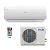 Ar Condicionado Elgin Eco Power 30.000 BTUs | 220v | Só Frio|