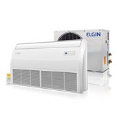Ar Condicionado Elgin Piso Teto Eco | 30.000 BTUs | Só Frio | 220V |