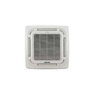 AR CONDICIONADO ELGIN SPLIT CASSETE 360° ECO 48.000 BTUS 220V | FRIO - R410A - VT