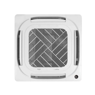 AR CONDICIONADO ELGIN SPLIT CASSETE 4 VIAS 48.000 BTUS 220V | FRIO - R410A - VT