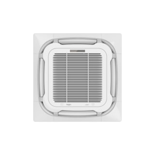 AR CONDICIONADO ELGIN SPLIT CASSETE 4 VIAS ECO INVERTER 36.000 BTUS 220V | FRIO - R32 - VT | 45KVFI36C2NA - 45KVFE36C2VA