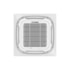 AR CONDICIONADO ELGIN SPLIT CASSETE 4 VIAS ECO INVERTER 56.000 BTUS 220V | FRIO - R32 - VT | 45KVFI60C2NA + 45KVFE60C2VA