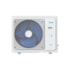 AR CONDICIONADO ELGIN SPLIT CASSETE 4 VIAS ECO INVERTER 56.000 BTUS 220V | FRIO - R32 - VT | 45KVFI60C2NA + 45KVFE60C2VA