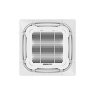 AR CONDICIONADO ELGIN SPLIT CASSETE 4 VIAS ECO INVERTER 58.000 BTUS 220V | FRIO - R410A - HZ