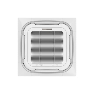 AR CONDICIONADO ELGIN SPLIT CASSETE 4 VIAS INVERTER PLUS 24.000 BTUS 220V | FRIO - R32 - VT 45KDFE24C2CA 45KDFI24C2NA