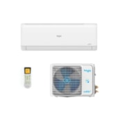 AR CONDICIONADO ELGIN SPLIT ECO INVERTER II 18.000 BTUS 220V | FRIO | 45HJFI18C2WC 45HJFE18C2CC