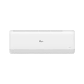 AR CONDICIONADO ELGIN SPLIT HI  ECO INVERTER III WIFI INTG 12.000 BTUS FRIO 220V 45HJFI12C2WF 45HJFE12C2CF