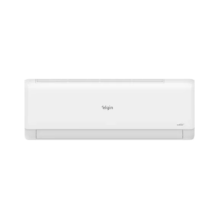 AR CONDICIONADO ELGIN SPLIT HI  ECO INVERTER III WIFI INTG 9.000 BTUS FRIO 220V 45HJFE09C2CG - 45HJFI09C2WG