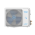 AR CONDICIONADO ELGIN SPLIT HI  ECO INVERTER III WIFI INTG 9.000 BTUS FRIO 220V 45HJFE09C2CG - 45HJFI09C2WG