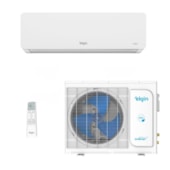 Ar Condicionado Elgin Split Hi Wall 9000btus Inverter Eco Dream Connect Frio 220v