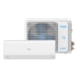 AR CONDICIONADO ELGIN SPLIT HI WALL ECO INVERTER II WIFI INTG 12.000 BTUS FRIO 220V 45HJFI12C2WC 45HJFE12C2CC