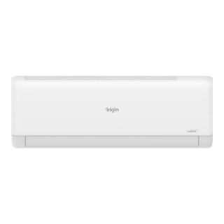 AR CONDICIONADO ELGIN SPLIT HI WALL ECO INVERTER II WIFI INTG 9000 BTUS FRIO 220V 45HJFI09C2WC 45HJFE09C2CC