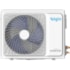 AR CONDICIONADO ELGIN SPLIT HI WALL INVERTER ECO STAR 12.000 BTUS 127V R32 45HSFE12C1NA 45HSFI12C1IA