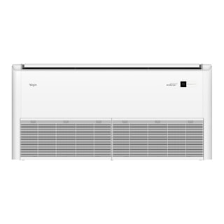 AR CONDICIONADO ELGIN SPLIT PISO TETO 48.000 380V Q/F 45PEQI48B2NC 45OUQE48B4CC