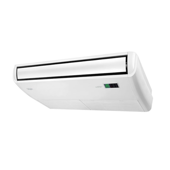 AR CONDICIONADO ELGIN SPLIT PISO TETO ECO 30.000 BTUS 220V | FRIO - R410A - HT | 45PEFI30B2NM