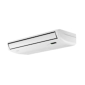AR CONDICIONADO ELGIN SPLIT PISO TETO ECO INVERTER 58.000 BTUS 220V MONO FRIO R32 VT 45PVFI60C2DA 45PVFE60C2VA