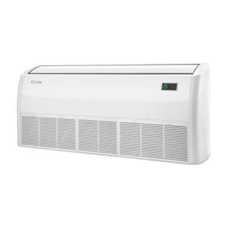 AR CONDICIONADO ELGIN SPLIT PISO TETO FORT AIR 60.000 BTUS 220V | FRIO - R32 - VT | 45PAFI60C2NA + 45PEFE60C3VA