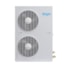 AR CONDICIONADO ELGIN SPLIT PISO TETO FORT AIR 60.000 BTUS 220V | FRIO - R32 - VT | 45PAFI60C2NA + 45PEFE60C3VA