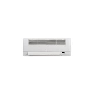 AR CONDICIONADO GREE SPLIT CASSETE 1 VIA G-LINEA INVERTER 18.000 BTUS 220V R32 VT GKC18DA-D6DNA1A-GWC18ATD-D6DNA1AK-TD01